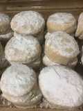 Nevaditos caseros
