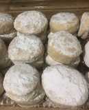Nevaditos caseros