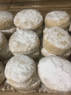 Foto principal de Nevaditos caseros