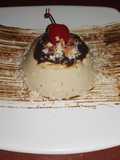 Panna cotta 🍮