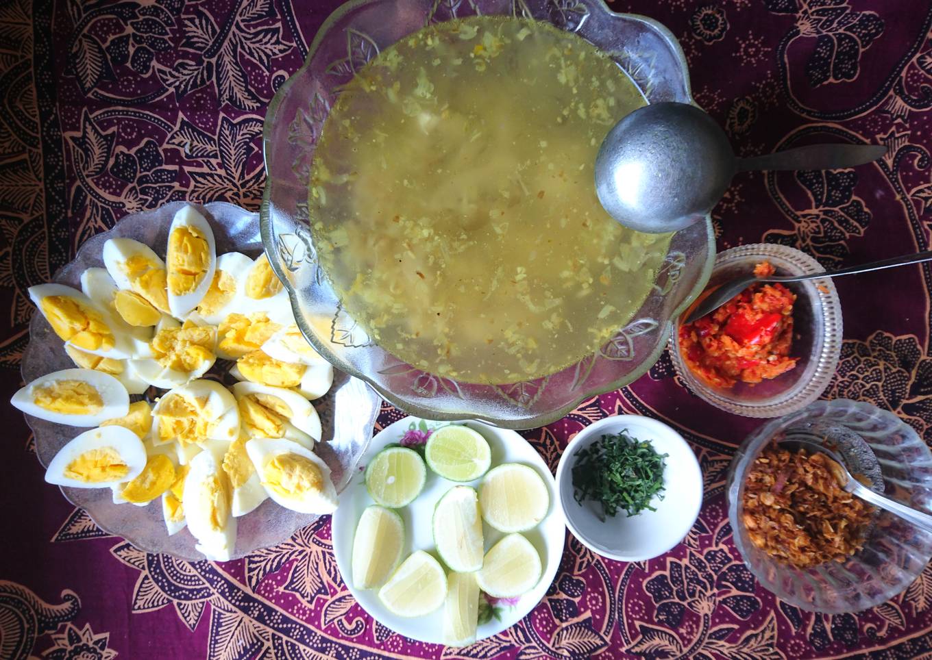 Soto Kudus