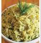 Easy Way Prepare Recipe Saffron Rice that is Really Delicious, Tasty}