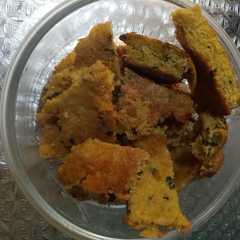 รูปของ Telur Dadar Kelapa
