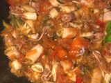 Sambel Cumi Asin