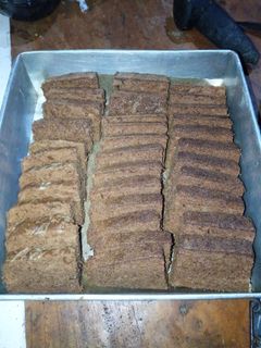 Foto resep Brownies kukus 3 telur