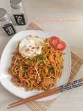 Mie Goreng Pedasss!