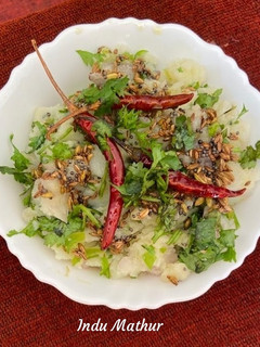 आलू चोखा(Aloo chokha recipe in Hindi) रेसिपी मुख्य फोटो