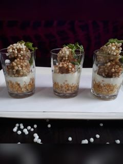 साबूदाना पॉप्स (sabudana pops recipe in hindi) रेसिपी मुख्य फोटो