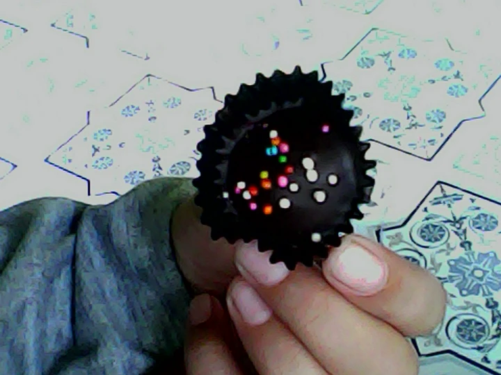 Cara Mudah Menyiapkan Resep Choco sprinkle yang Bisa Manjain Lidah Anti Ribet, Lezat Sekali