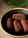 Croquetes de Carne