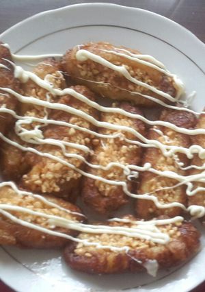 Foto resep Sanggara Balanda