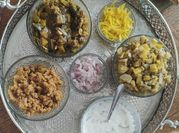 Une photo de skyr recette salee