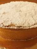 Torta paradiso..ricetta del grande maestro Massari
