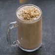 Oats smoothie
