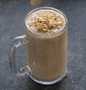 Recipe Oats smoothie the So Delicious Can spoil the tongue