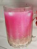 Es Sirup Tape Susu