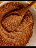 Lower Sodium Taco Seasoning