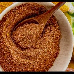 A picture of Lower Sodium Taco Seasoning.