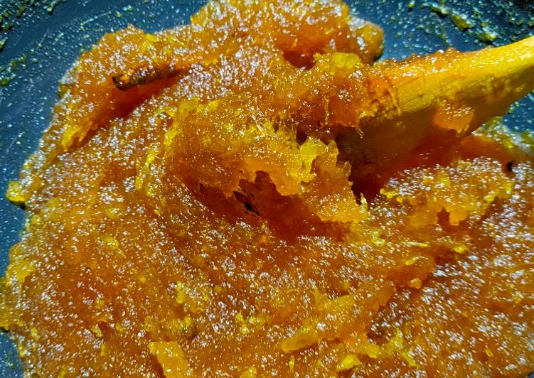 Resep Selai Nanas Istimewa | Cara Membuat Selai Nanas Istimewa Yang Enak dan Simpel