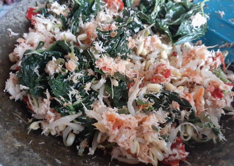 Urap-Urap