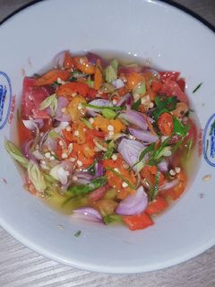 Foto resep Sambal Matah 😍
