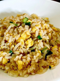 Foto resep Nasi Goreng Telur Tauge