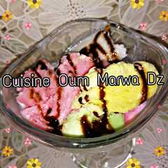 آيس كريم 🍦🍧-レシピのメイン写真