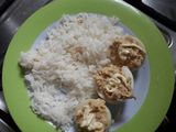 Huevos rellenos
