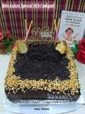 💖Bolu Kukus Spesial 14th Cookpad💖