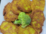 کتلت سیب زمینی