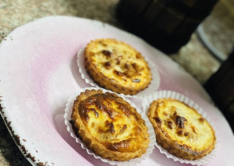 Recette de Favoris Quiche au poulet