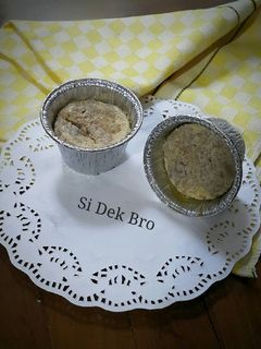 Foto resep MPASI 11m+ Sweet Chawan Mushi