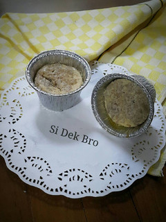 Foto resep MPASI 11m+ Sweet Chawan Mushi