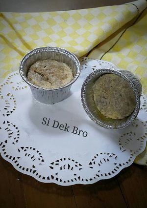 Foto resep MPASI 11m+ Sweet Chawan Mushi