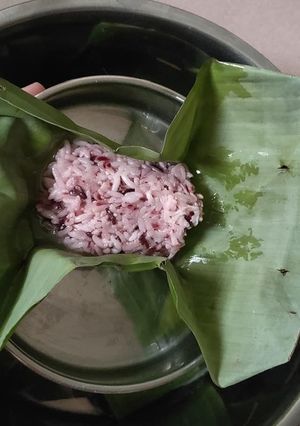 Foto resep Tape ketan