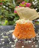 Arroz rojo