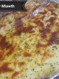 Foto resep Mac & Cheese (Macaroni Panggang