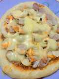 Pizza Moza Ala Manda