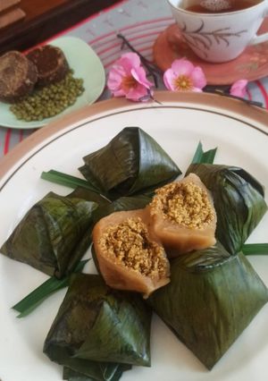 Foto resep Lapek sikoci