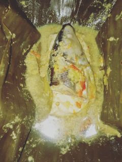 Foto resep Botok Bandeng