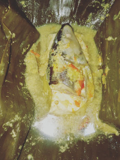 Foto resep Botok Bandeng