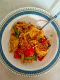 Wonton Goreng