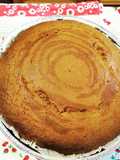 Torta zebrata