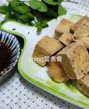 十分鐘上菜-老皮嫩肉炸豆腐