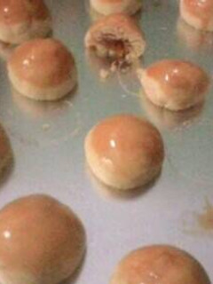 Foto resep Nastar Blueband cake and cookies