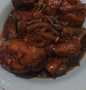 Langkah Gampang Membuat Resep Ayam kecap bombay yang Lezat Anti Ribet, Sempurna