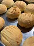 Chipas fáciles y ricas