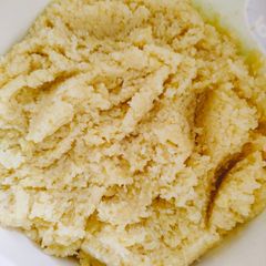 A picture of Ginger, Garlic Paste 🧄🧄🧄.