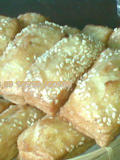 Foto resep Galundeng