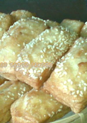 Foto resep Galundeng